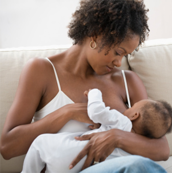 breastfeeding