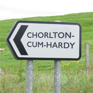 chorlton-cum-hardy
