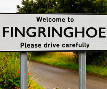 fingringhoe