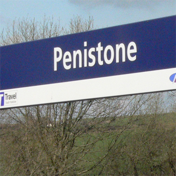 penistone
